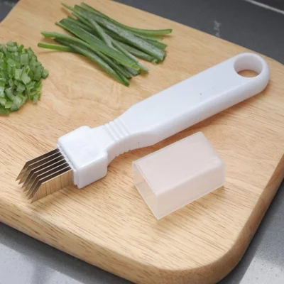 Vegetable Negi Cutter