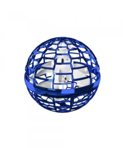 Flying Spinner Ball