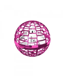 Flying Spinner Ball