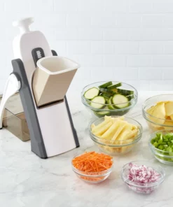 Quick & Easy Kitchen Chopping & Slicing Tool