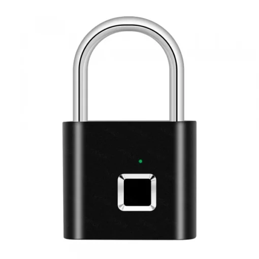 Smart Fingerprint Padlock