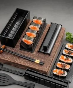 DIY Sushi Making Kit