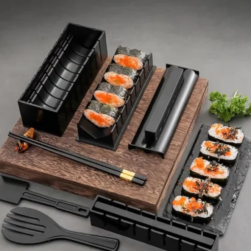 DIY Sushi Making Kit