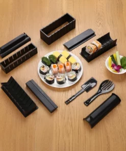 DIY Sushi Making Kit