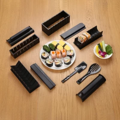 DIY Sushi Making Kit