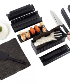 DIY Sushi Making Kit