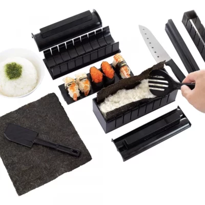 DIY Sushi Making Kit