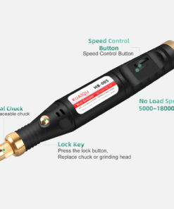 Professional Engraving Pen