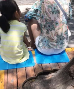 Foldable Picnic Mat