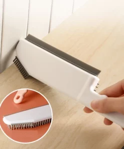 3-in-1 Multipurpose Soft Cleaning Brush