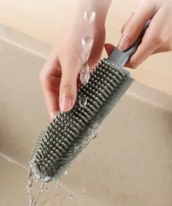 3-in-1 Multipurpose Soft Cleaning Brush