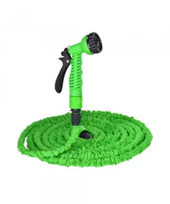 Multi-Use Foldable High Pressure Hose