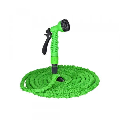 Multi-Use Foldable High Pressure Hose