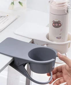 Desk Cup Holder Clip