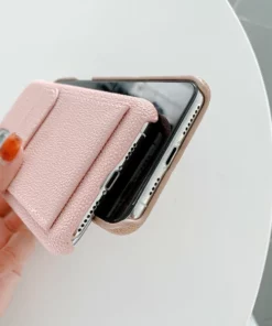 Magnetic Phone Wallet