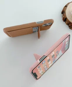 Magnetic Phone Wallet