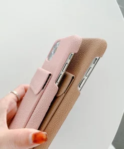 Magnetic Phone Wallet