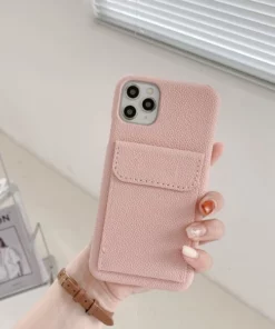 Magnetic Phone Wallet