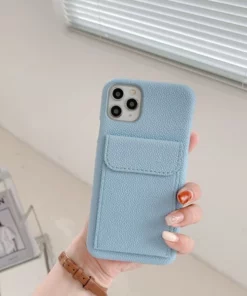 Magnetic Phone Wallet