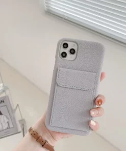 Magnetic Phone Wallet