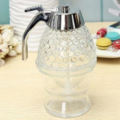 Honey Crystal Dispenser