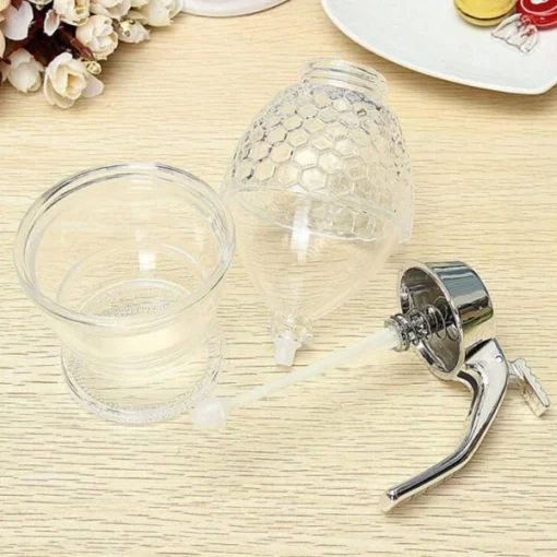 Honey Crystal Dispenser - Image 6