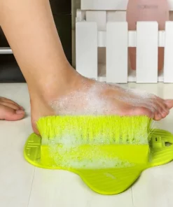 Foot Scrub Brush