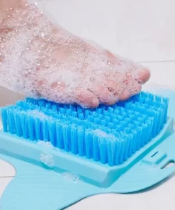 Foot Scrub Brush