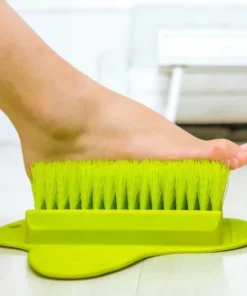 Foot Scrub Brush