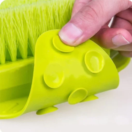 Foot Scrub Brush