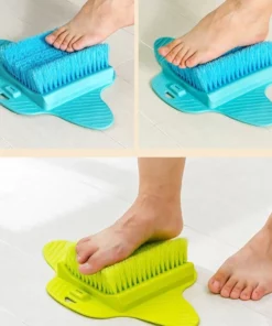 Foot Scrub Brush