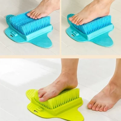 Foot Scrub Brush