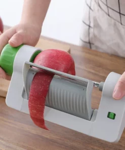 2-in-1 Veggie and Fruit Slicer