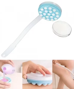 Body Roller Lotion Applicator