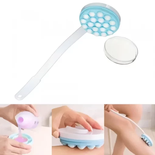 Body Roller Lotion Applicator