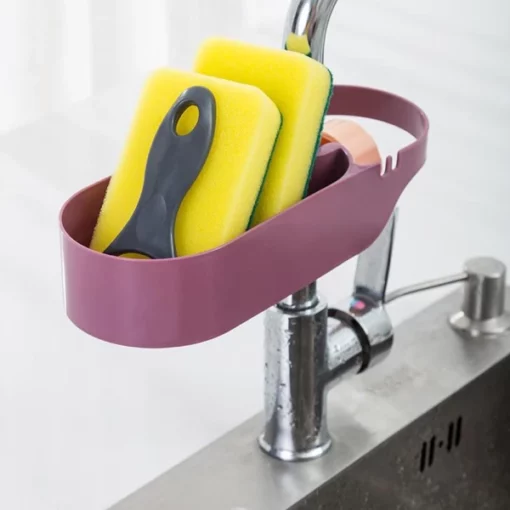 Kitchen Sink Drain Basket