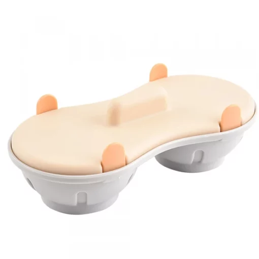 Creative Microwave Steamed Egg Box