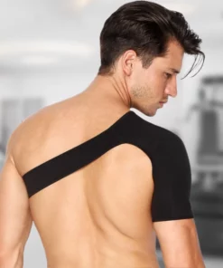 Adjustable Shoulder Brace