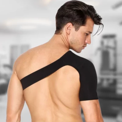 Adjustable Shoulder Brace