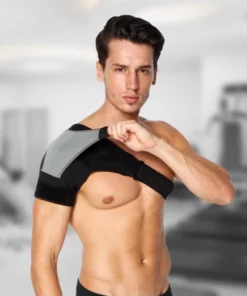 Adjustable Shoulder Brace