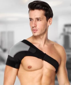 Adjustable Shoulder Brace