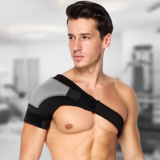 Adjustable Shoulder Brace