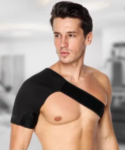 Adjustable Shoulder Brace