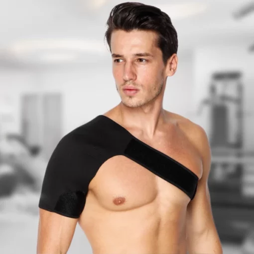 Adjustable Shoulder Brace