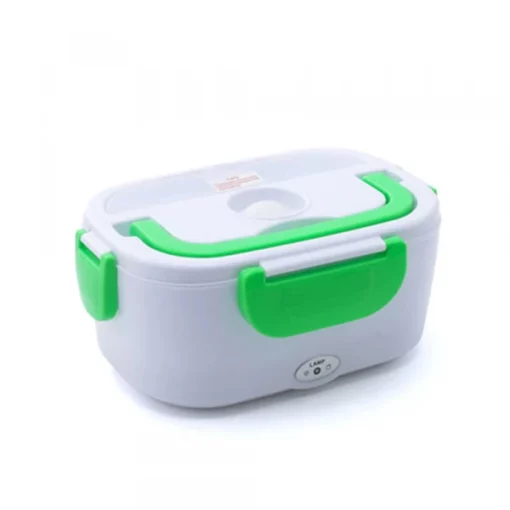 Electric Heated Lunch Box