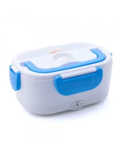 Electric Heated Lunch Box