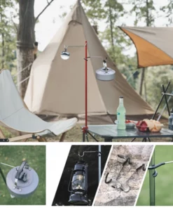 Camping Lantern Hook Hanger