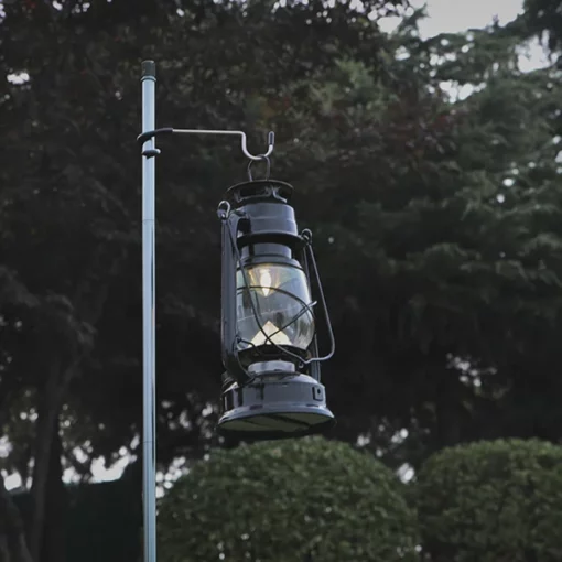 Camping Lantern Hook Hanger