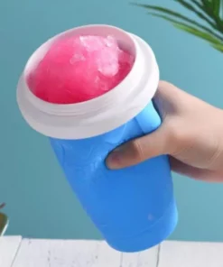 Magic Slushy Maker