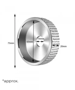 Wood Angle Grinding Wheel